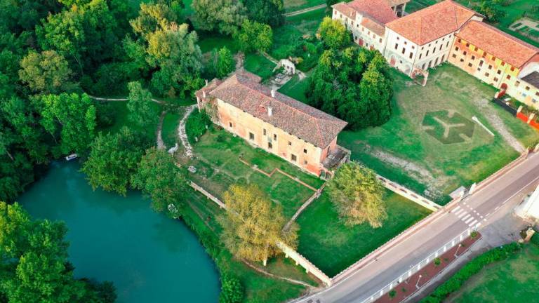 Danes v FJK namerili pomladne temperature, lani pa je bilo še topleje