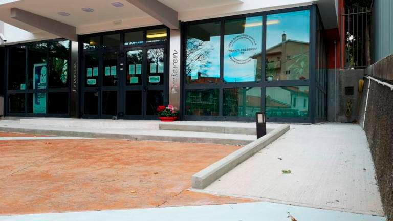 Vrnili so se v razrede