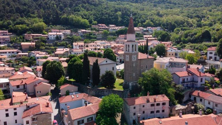 V Dolini za župansko mesto dva možna kandidata