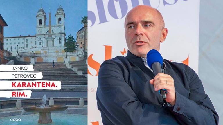 Kako Italijani lahko živijo brez objemov?