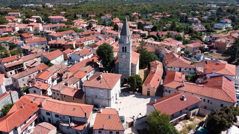 Med prioritetami lokacija za zdravniško ambulanto