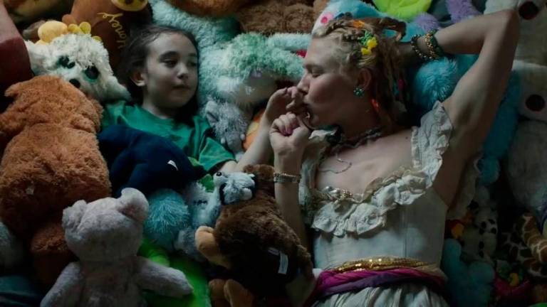 Znanstvena fantastika za vse okuse