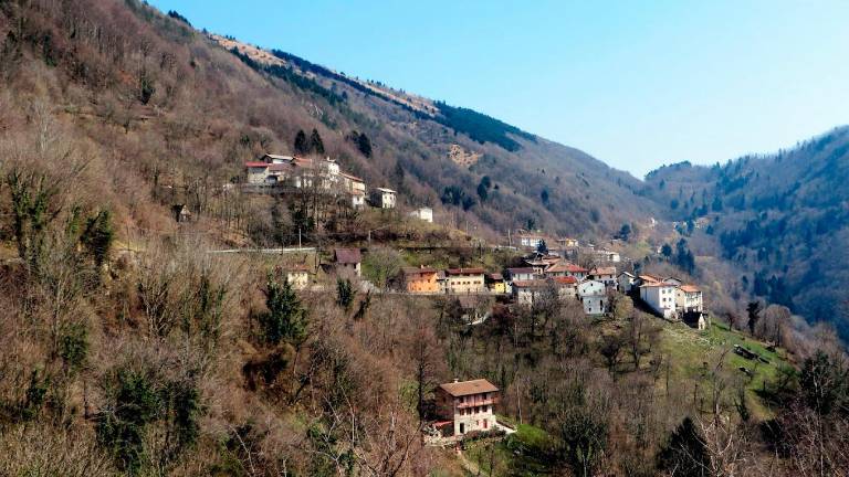 V Dreki še naprej »fizični« župan