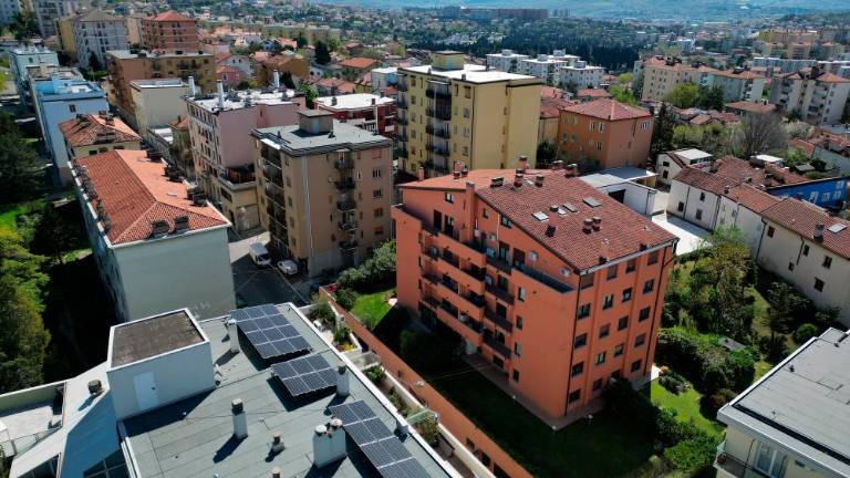 Magdalena sameva, prebivalci pa se ne vdajo