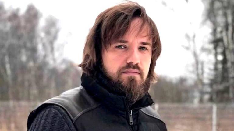 Ubežnik prečkal italijansko-slovensko mejo