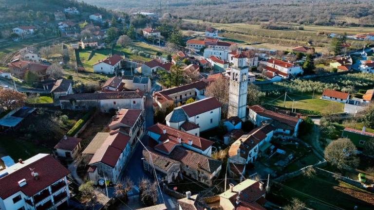 V Zgoniku najtoplejša noč vsaj od začetka meritev opazovalnice Arpa