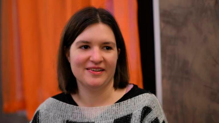 Mladi literati iskreno o ustvarjanju