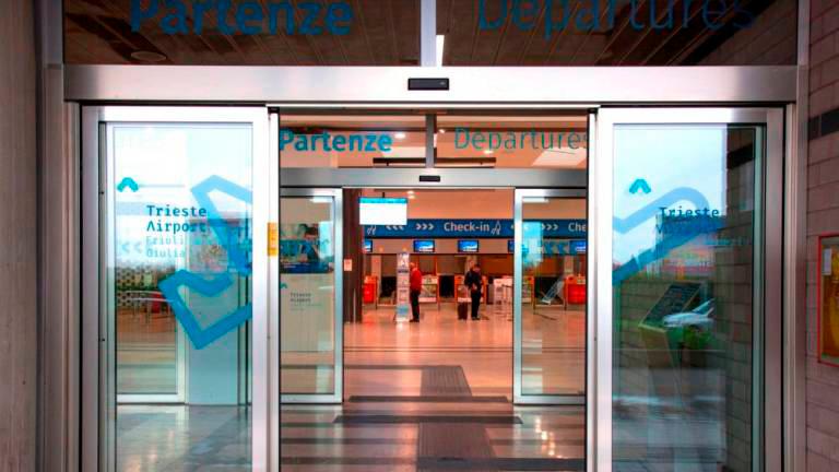 Pripravimo se na poletje zamud in odpovedi letov