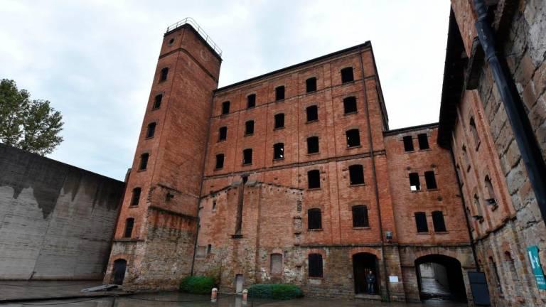 Osrednja slovesnost bo v Rižarni ob 11. uri