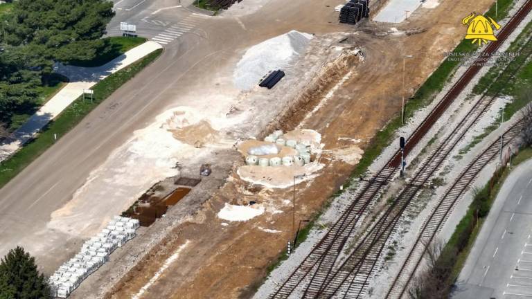 Zahtevna deaktivacija bombe je bila za pirotehnike šolski primer