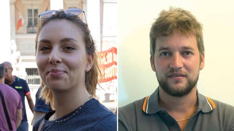 »Kot strela z jasnega«