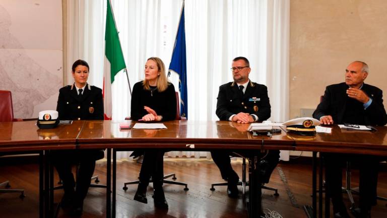 Primere nasilja odkrivajo med inšpekcijami na domu ali pa na cestah