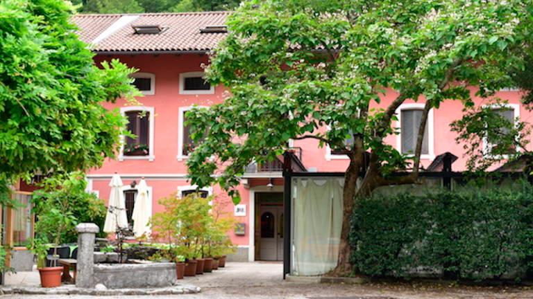 Hiša Franko vnovič v petdeseterici najboljših restavracij na svetu