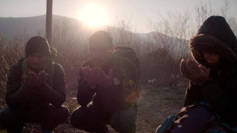 Zatiskamo si oči le, ker so to »drugorazredni državljani«