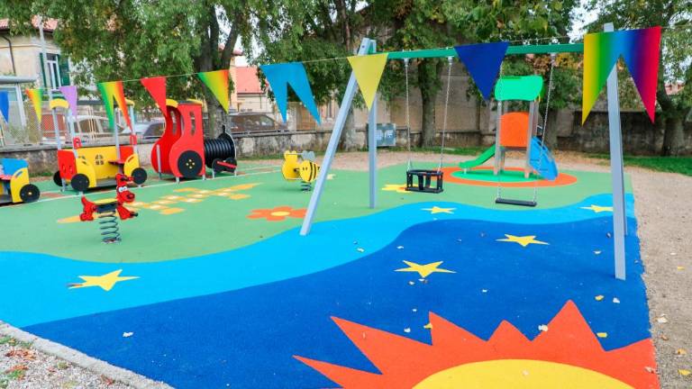 Na voljo imajo nova igrala