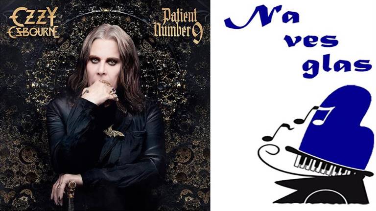 God Save The King ... Ozzy Osbourne