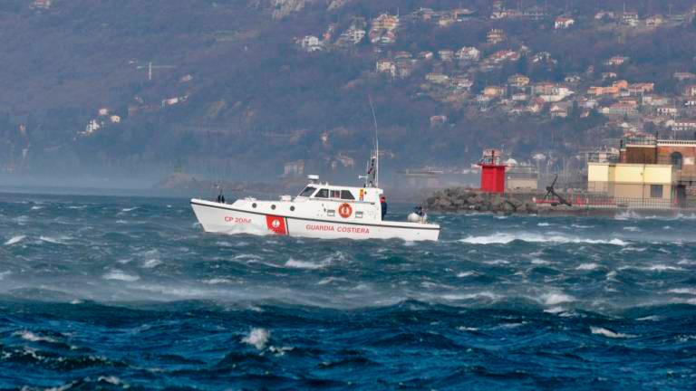 Na ladji odkrili hude varnostne pomanjkljivosti