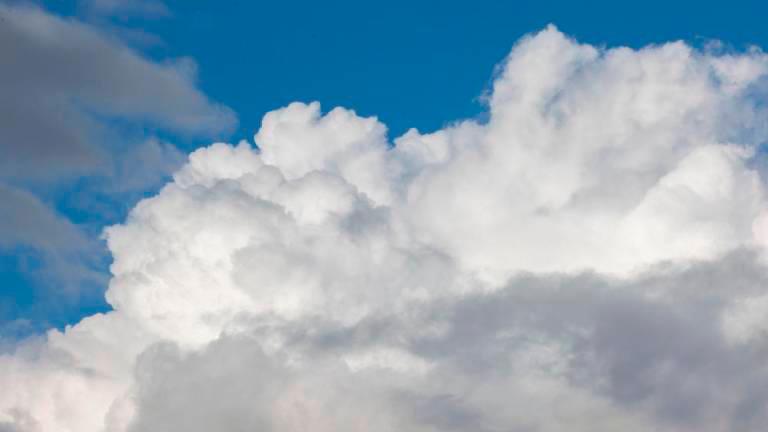 Nastopil bo čas ploh in neviht