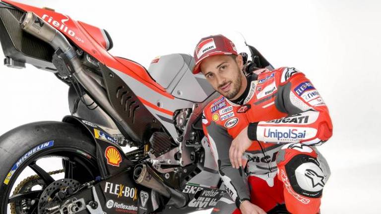 Andrea Dovizioso