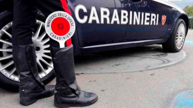 Trst: manj kaznivih dejanj, več aretacij