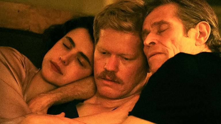 Tri ločene zgodbe humorja in cinizma