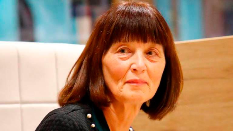 Literarna nagrada vstajenje Majdi Artač Sturman