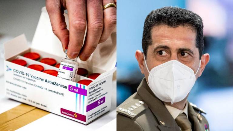 Proti potrati cepiv z deželnimi rezervnimi seznami