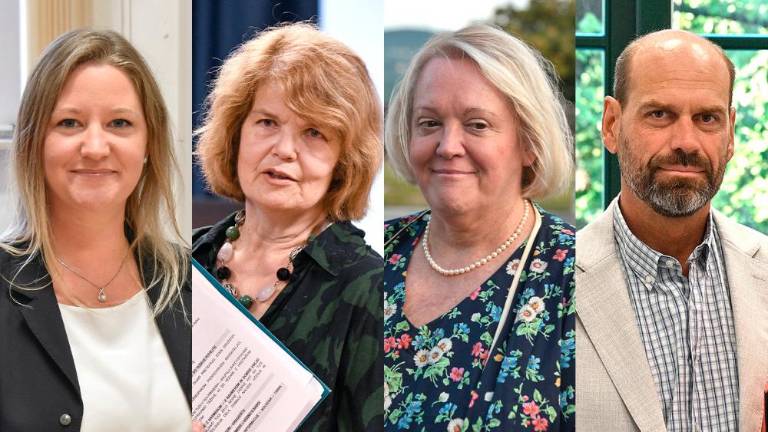 Ob začetku šolskega leta pripravljeni na številne novosti