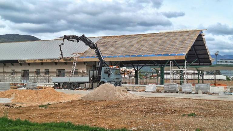 EPIC bo prve vsebine dobil v maju