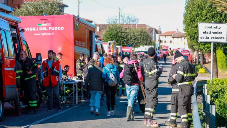 V Verso se vrača življenje
