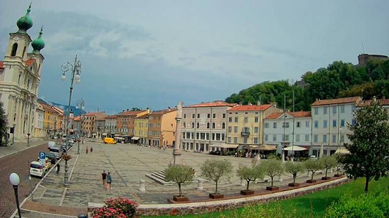 Civilna zaščita iz FJK podaljšala rumeno opozorilo