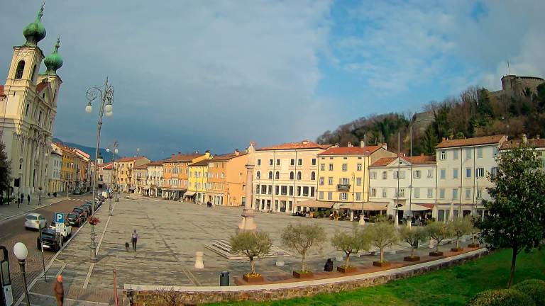 Glavnina (skromnega) poslabšanja v glavnem že za nami
