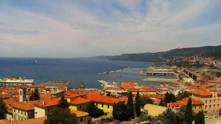 Prvi letošnji vročinski val se zaključuje