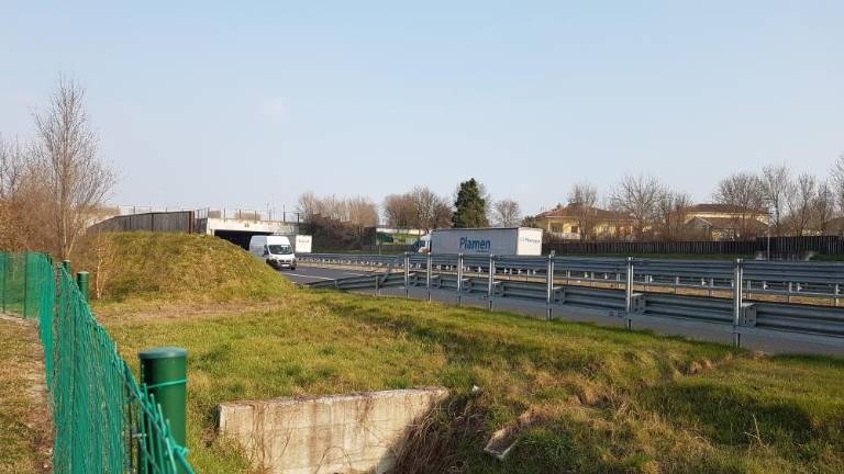 Hrup pod mejno vrednostjo, a vseeno zahtevajo pregrade