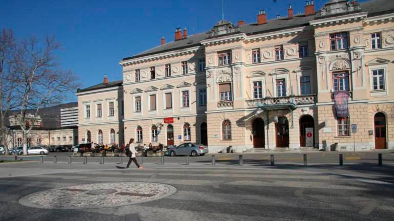 Iz evropskega sklada prihaja 5,12 milijona evrov