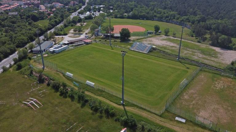 Kras Repen v prihodnji sezoni brez mladinskega sektorja in Kras Arene