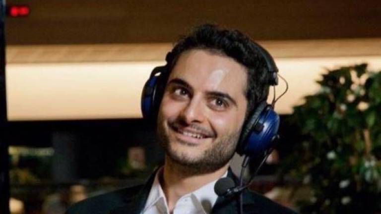 Italijanski novinar Antonio Megalizzi je podlegel poškodbam