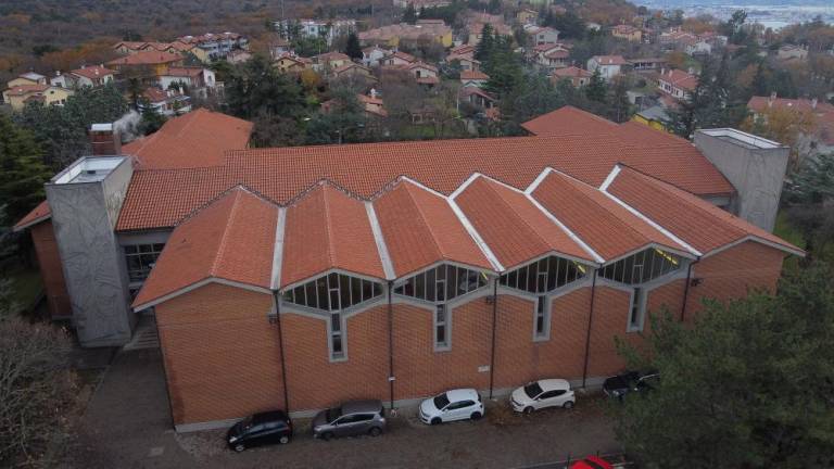 Za popravilo šolskih stavb 4,5 milijona evrov
