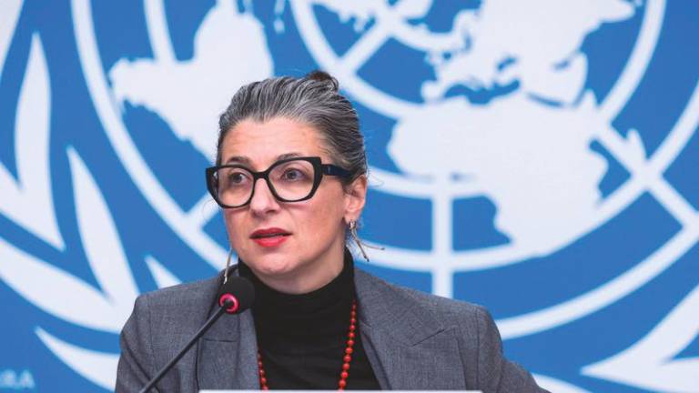 Mednarodno novinarsko nagrado Luchetta bo uvedla Francesca Albanese