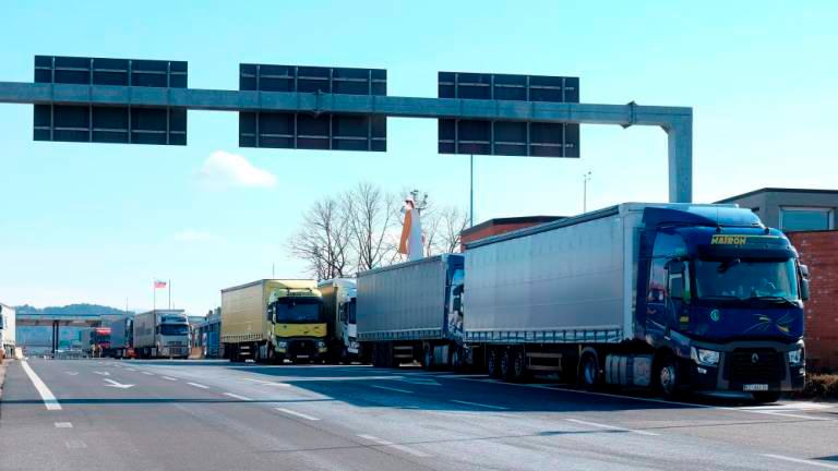 Cesto H4 bodo prvič zaprli šele 16. avgusta in to za 100 dni