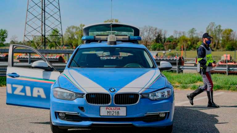 Pod vplivom alkohola prevažal ukradeno orodje