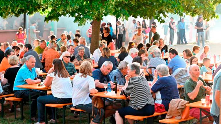 Zgonik se pripravlja na Občinski praznik