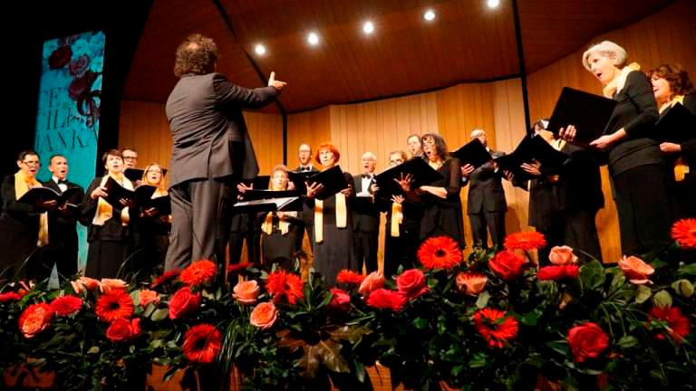 Ceciljanka bo letos posvečena Pavletu Merkuju