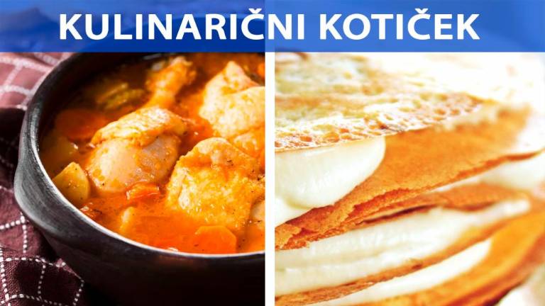 Predvojni recept srbske gospodinje