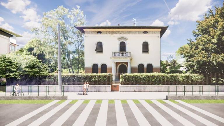 Vrača se žica, a bo le spominjala na stare čase