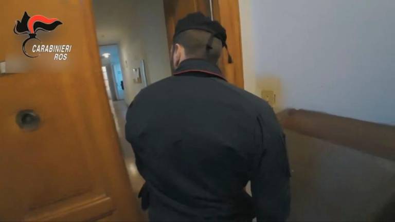 Domnevni terorist sodnika ni prepričal