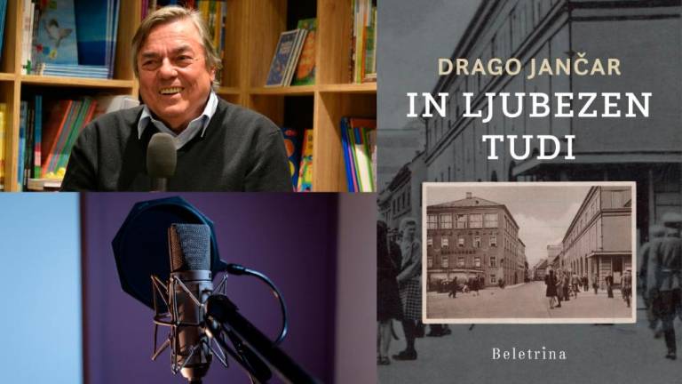 In ljubezen tudi ... po Radiu Trst A