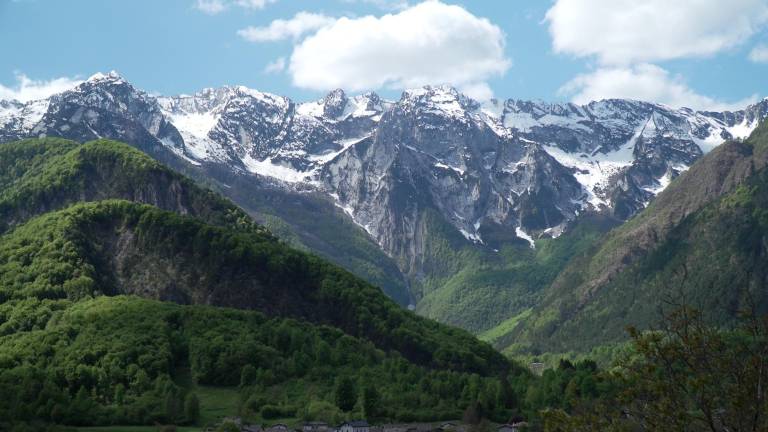 Naravni park Julijskih Predalp praznuje 30 let