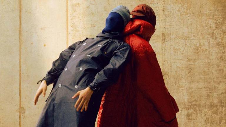 Mladi ustvarjalci stopajo v prihodnost