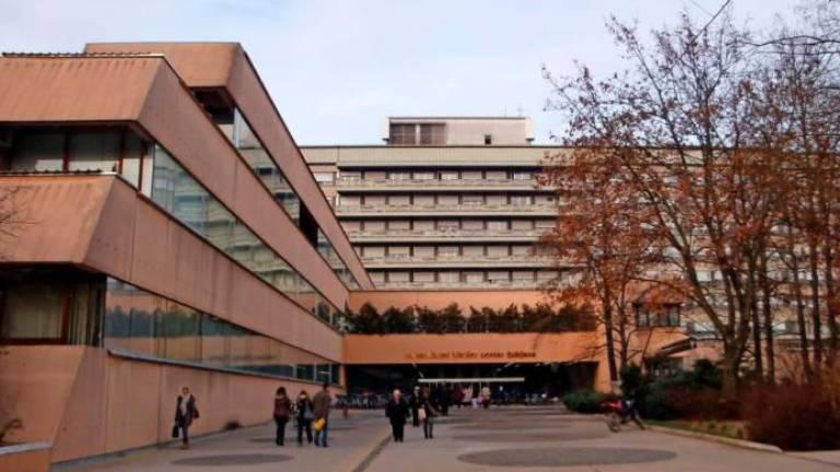Slovenija: stanje v bolnišnicah nespremenjeno